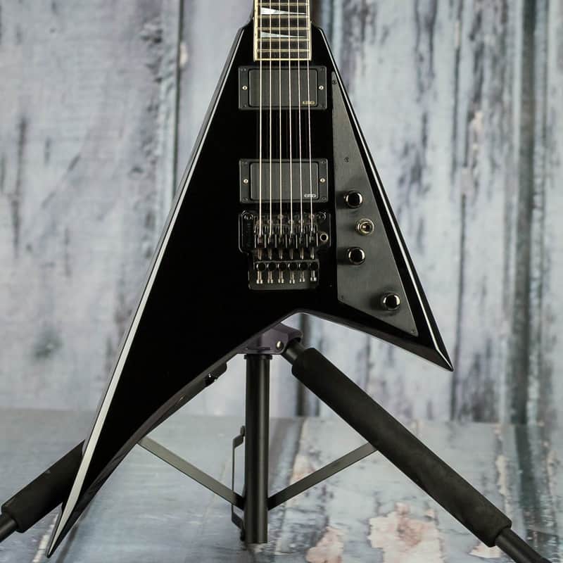 Jackson　RHOADS　ランディV　詳細不明 Jackson Rhoads - Wikiwand