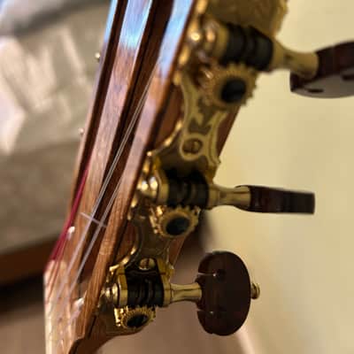 Redman 630 Small Scale Guitar Small Scale Guitar 2024 - French Polish image 8