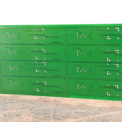 Studer 8-Channel Analog Line Out Card for D21m & D23m Modular I/O System CG01HA0 image 16