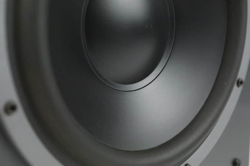 dynaudio AIR BASE-12 ディナウディオウーファー dynaudio AIR BASE-12 ディナウディオウーファー AIR BASE 12