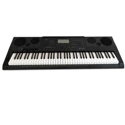 Casio WK-7600 - Musical Keyboards - Excellent w/ Power Supply Bild 1