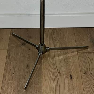 Camco Snare Stand 1960's-1970's - Chrome, Great Condition, Ships Fast ! image 2