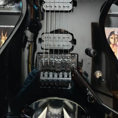 B.C. Rich Beast Legacy 2024 - Black Gloss image 3