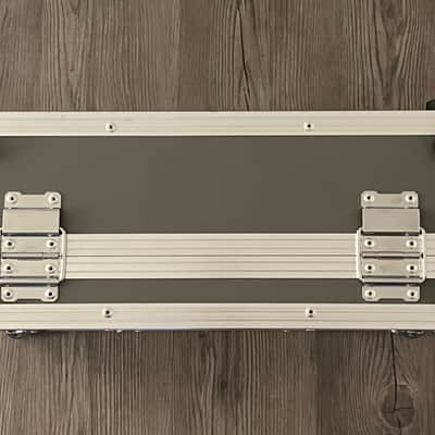 Pedaltrain Classic JR with Tour Case 2010s - Black image 10