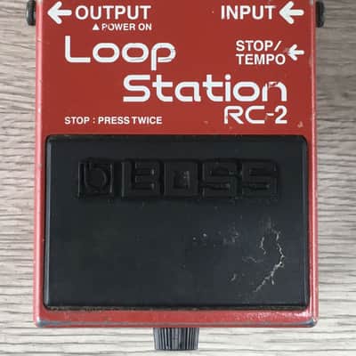 Boss RC-2 Loopstation image 7