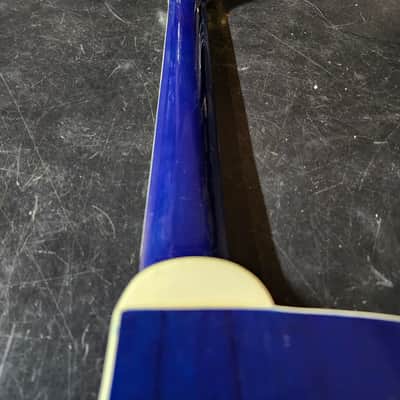 Aria Elecord Fet-02  - Blue image 6