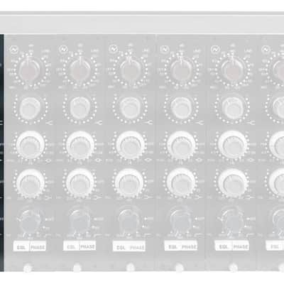 AMS Neve 1073 Classic Mono Module - Mic Pre, EQ, HF image 3
