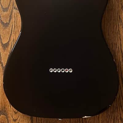 2012 Fender American Vintage ‘72 Telecaster Custom w/ OHSC image 12