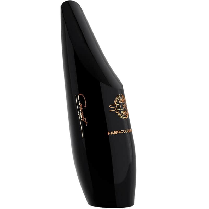 Selmer Paris Concept Alto Sax Mouthpiece image 1