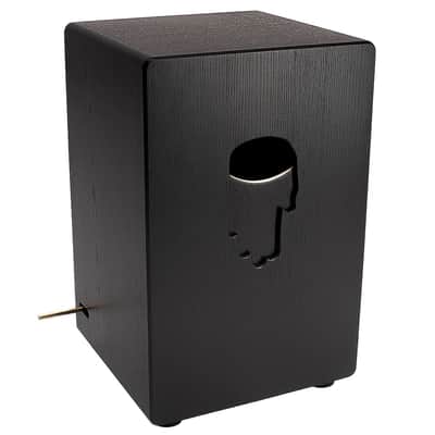 PUR Vision Pro PC 4499R right HiHat Black & Gold image 5