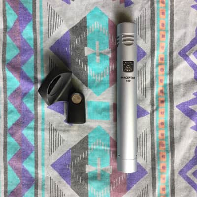 AKG Perception 150 2000's image 2
