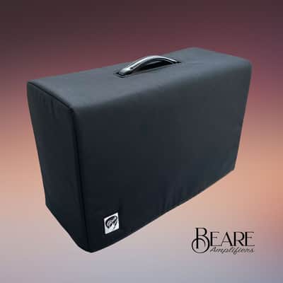 Beare Extra Reverb - Combo image 7