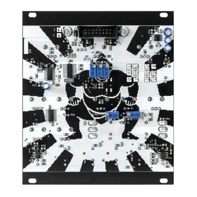 Bocuma Synths Sum0 - Harmonic Summing VCO [Three Wave Music] image 3