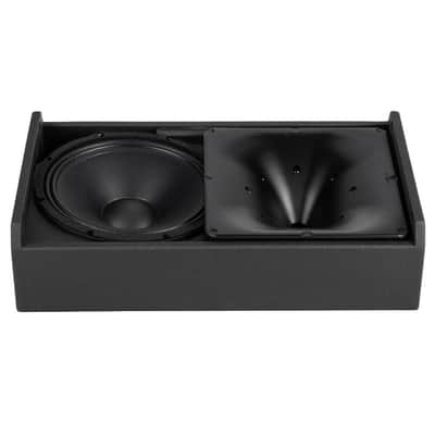 RCF NX 915-SMA 15" Active DJ / PA Live Sound Powered Stage Monitor 2100W w/ DSP image 10