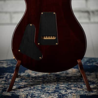 PRS Custom 22 10 Top - Black Gold image 21