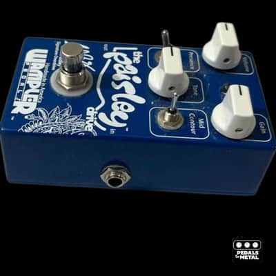 Wampler Paisley Drive -x18299 image 2
