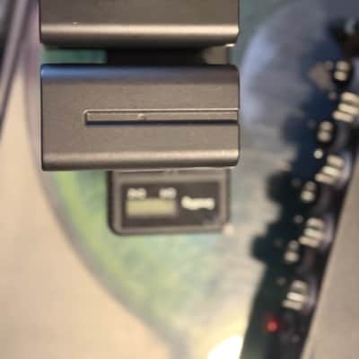 Sound Devices MixPre-10 II (32bit floating) — Like New in Original Box w/ Accessories (Dual External Battery Sled, 2x Batteries, AA Battery Sled, 256 SDHC Card, LowePro Mixer/Gear Bag) image 10