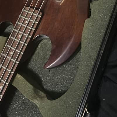 Gibson SB-350 1972 - 1975 - Walnut image 3