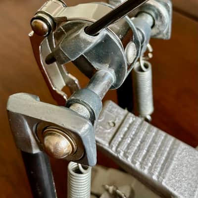 Premier 251 Direct Drive Double Spring Bass Kick Drum Pedal image 4