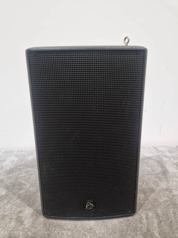 Wharfedale Pro SI-12X Speaker - Passive PA Speaker - Excellent image 1