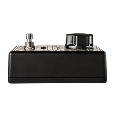 MXR JGD2 Jail Guitar Doors Overdrive Pedal image 3