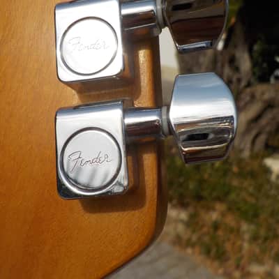 Fender Stratocaster Richie Sambora Signature 1995 image 15