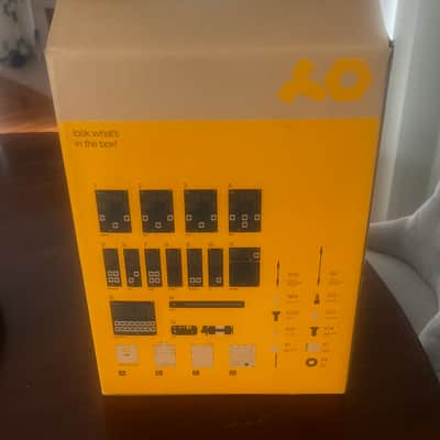 Teenage Engineering POM-400 2019 image 2