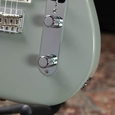 Fender Player II Telecaster HH Electric Guitar - Cactus Gray image 11