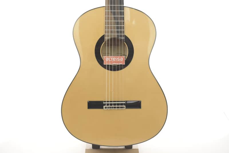 Alhambra GS Flamenco Guitar 2025 image 1