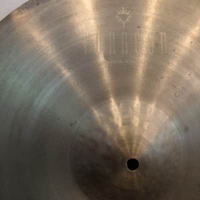 Sabian Paragon 18" Crash image 5