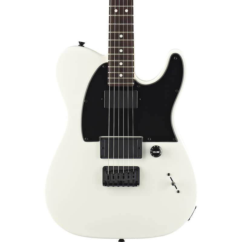 Squier Jim Root Telecaster image 2