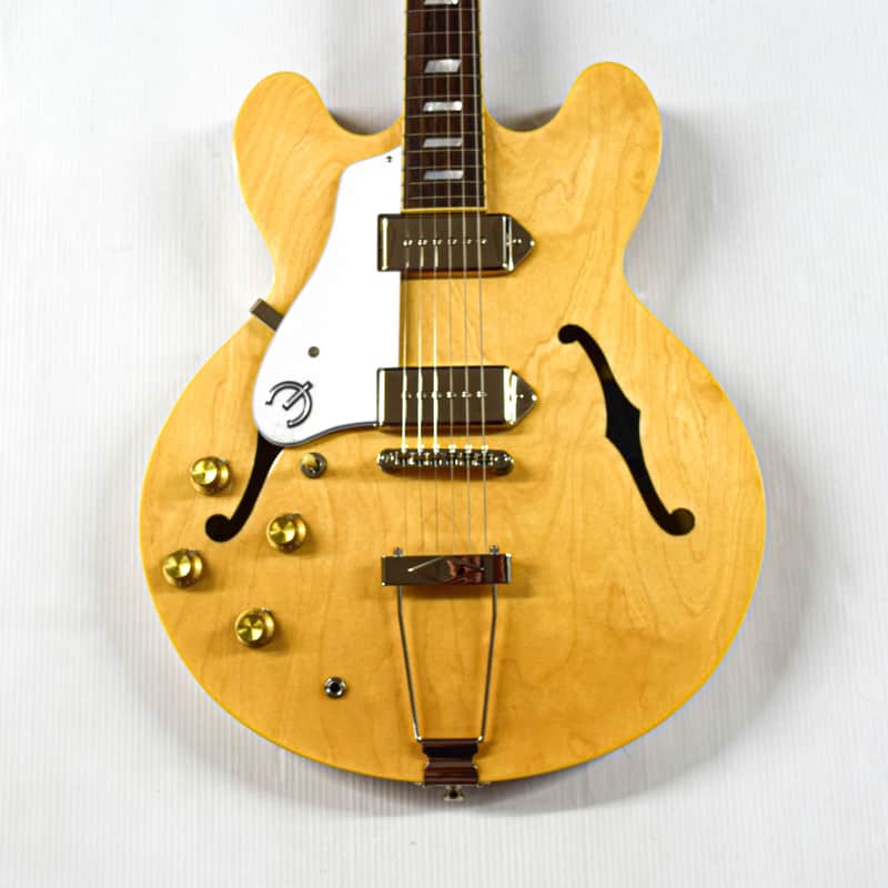 Epiphone Casino