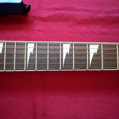 Ibanez RG565R-LB Genesis Collection 2025 - Present - Lazer Blue image 6