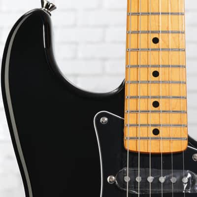 Squier Classic Vibes 70s Stratocaster Upgraded image 3