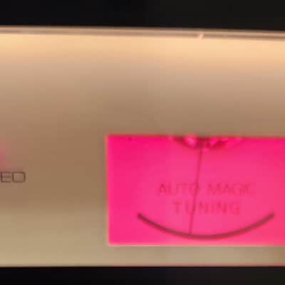 Realistic Realistic STA-85 is a vintage AM/FM stereo receiver 1978 - Walnut wood veneer image 2