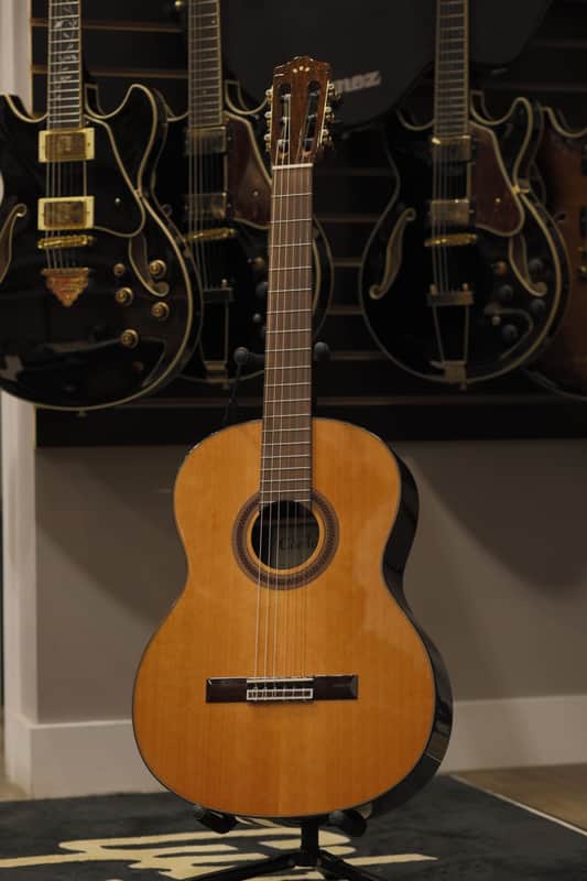 CORDOBA C7 CD image 1
