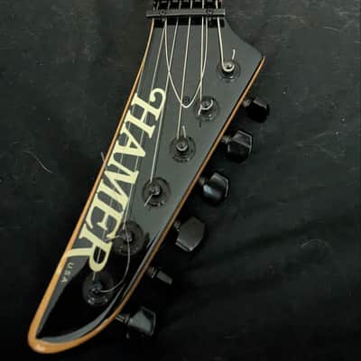 Hamer USA Chaparral image 19
