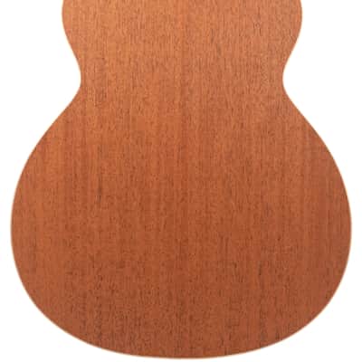 Lowden O20 Mahogany Sitka 2023 image 8