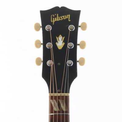 Gibson COUNTRY WESTERN Natural [878324] (06/15) image 10