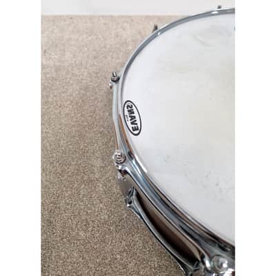 Tama Soundworks Kapur Snare Drum 14x6 - Drums - Natural/Brown - Very Good image 4