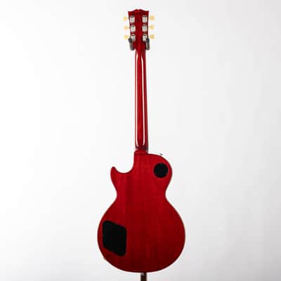 Gibson Les Paul Studio, Cherry Sunburst | Demo image 3