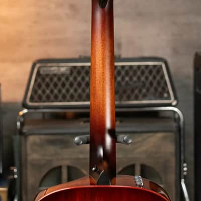 Taylor Catch Event Custom C16ce B4025 Grand Symphony Honduran Rosewood/Lutz Spruce Grand Symphony Acoustic/Electric Guitar with Hardshell Case image 10