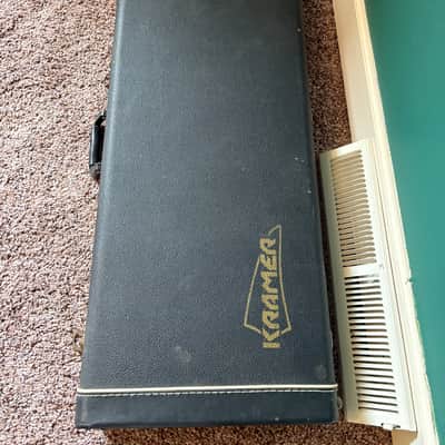 Kramer Baretta Kline Marilyn Monroe Floyd Rose 1987 image 13
