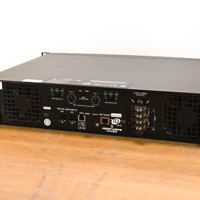 Crown CTs 1200 Two-Channel 600W Power Amplifier CG01Y1N image 6