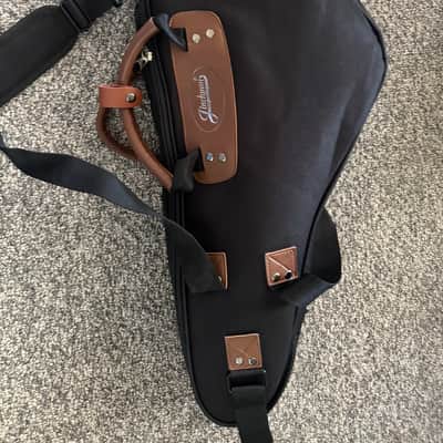 Alto Sax Soft Gig Bag N/A image 2