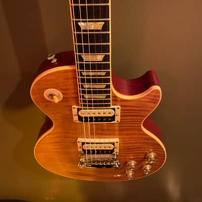 Gibson Les Paul Slash AFD 2010 image 5