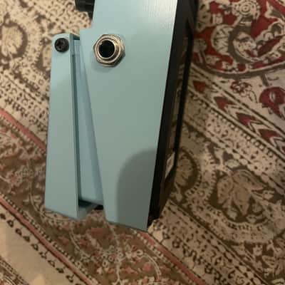 (Mint in Box) Boss CE-5(a) Chorus Ensemble (Dark Gray Label) 2001 - Present - Blue Bild 3