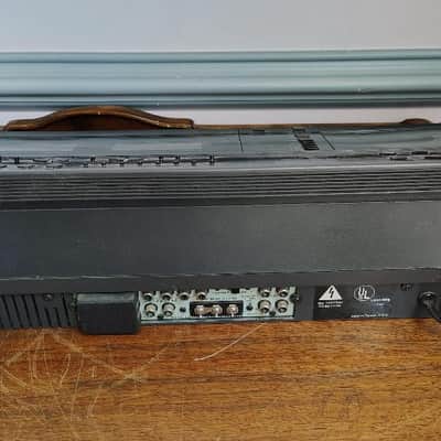 Contour 25 LXI compact stereo, AM/FM radio, CD & cassette player in excellent condition serviced -5 1980's image 2