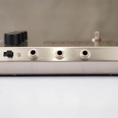Electro-Harmonix Frequency Analyzer EH-5000 Ring Modulator Pedal #58809 image 9