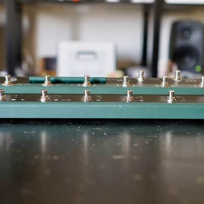 Kemper Amps Profiler Head w/ Remote and Gator Carrying Case image 16